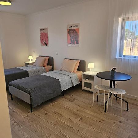 Ideal Bubble House 파로 외부 사진