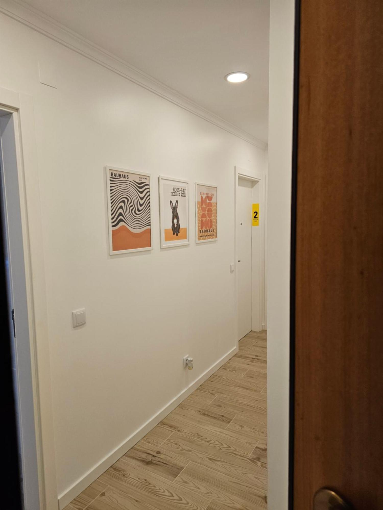 Ideal Bubble House 파로 외부 사진