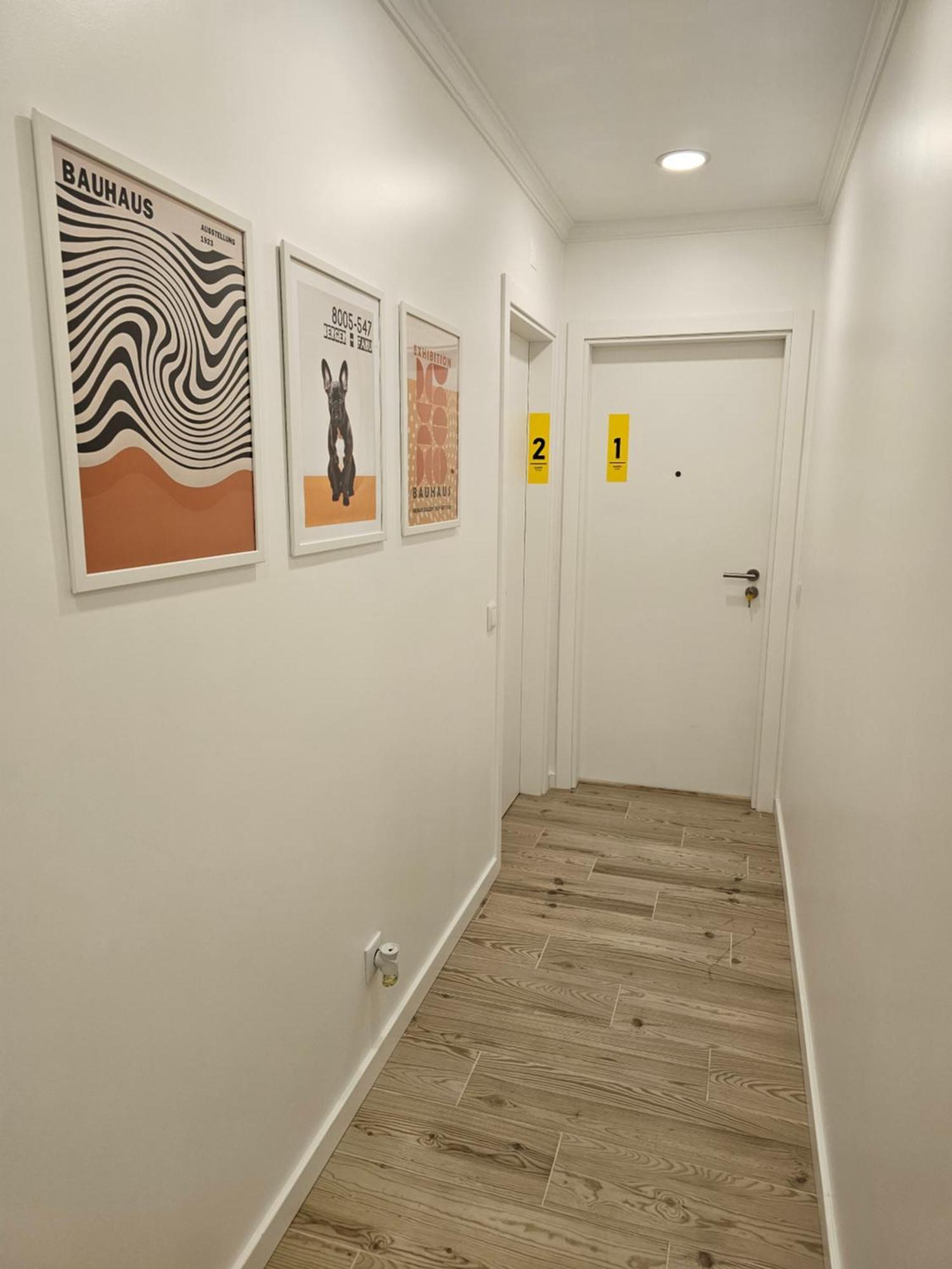 Ideal Bubble House 파로 외부 사진