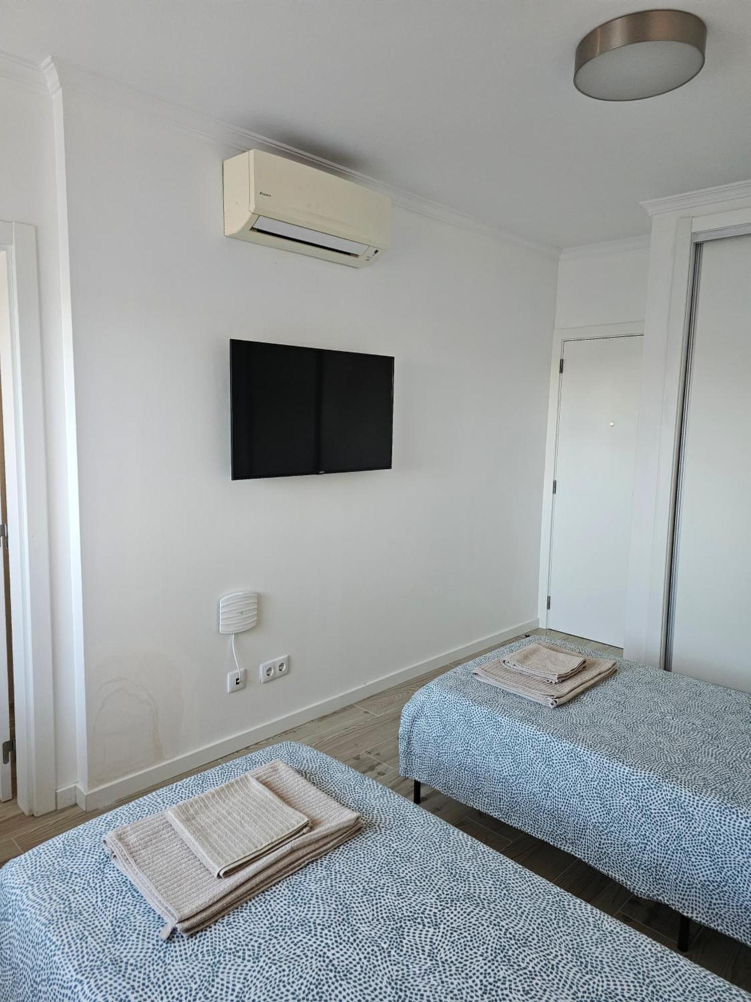 Ideal Bubble House 파로 외부 사진