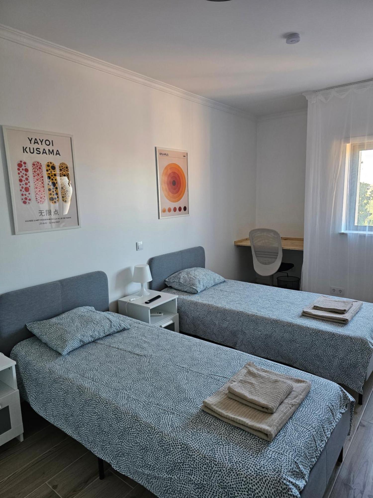 Ideal Bubble House 파로 외부 사진