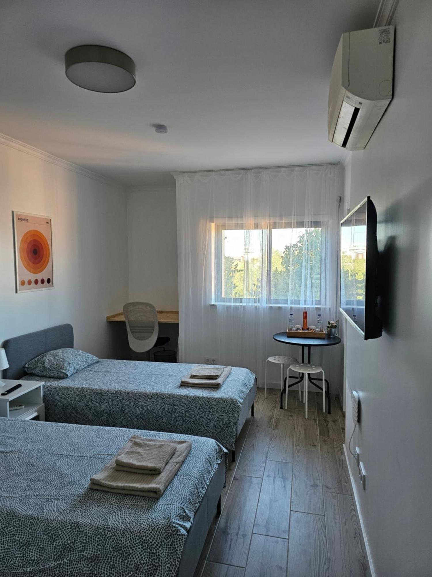 Ideal Bubble House 파로 외부 사진