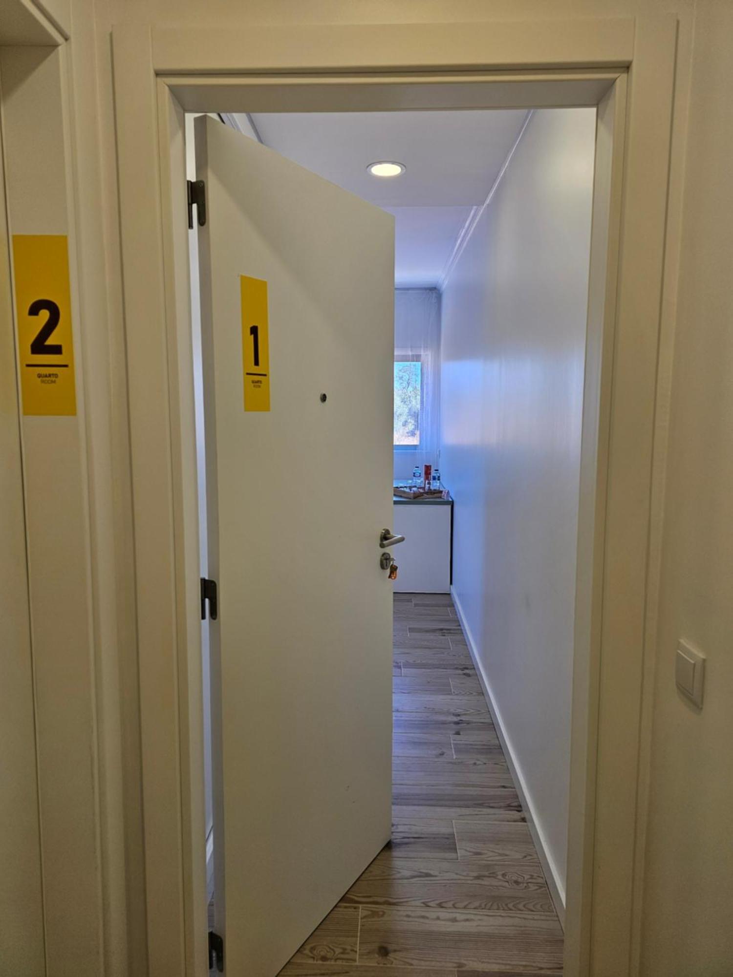 Ideal Bubble House 파로 외부 사진