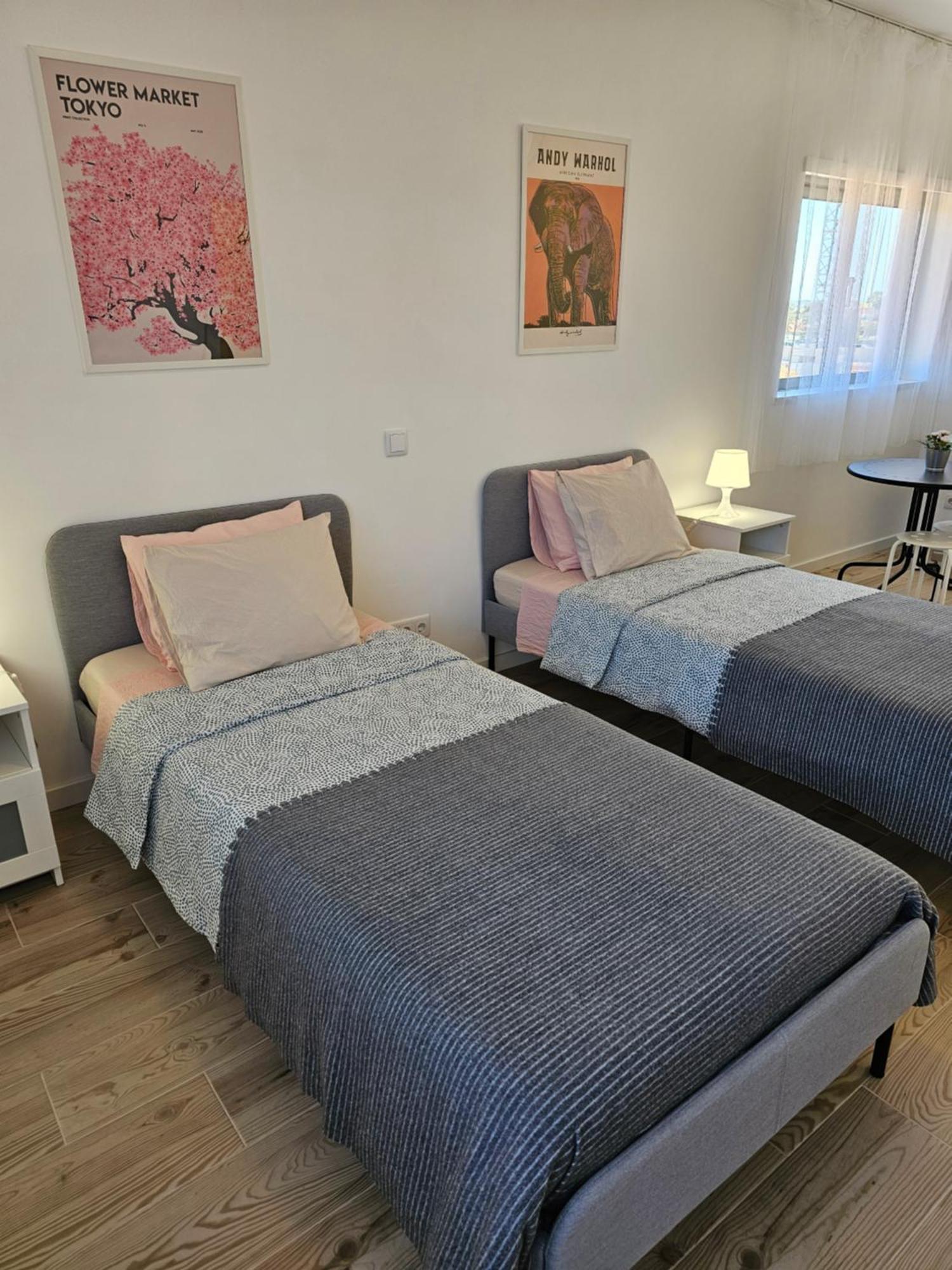 Ideal Bubble House 파로 외부 사진